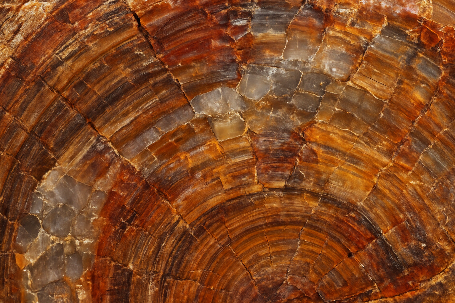 Indonesian petrifedwood