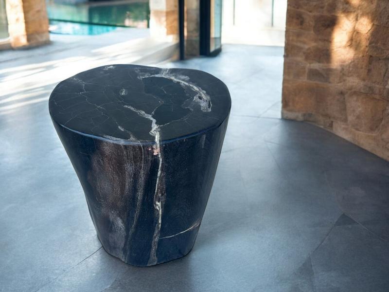 black-polished-stone-stool-eze