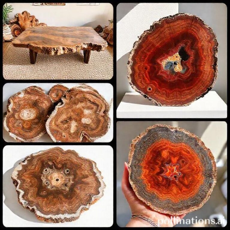 Unearthing Treasures: Your Ultimate Guide to Buying Petrified Wood Online