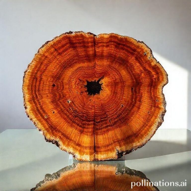 Beyond Beauty: Why Petrified Wood Could Be Your Next Smart Investment