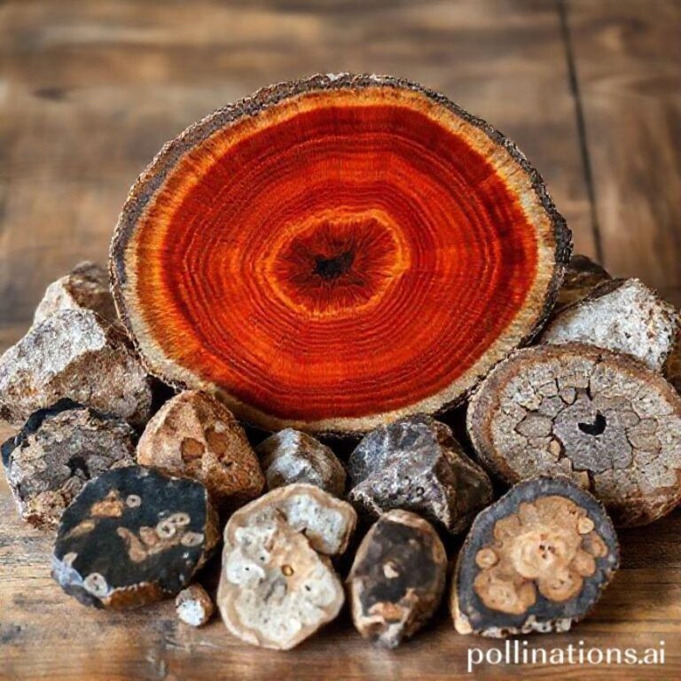 Unearthing Ancient Beauty: Your Complete Guide to Indonesian Petrified Wood