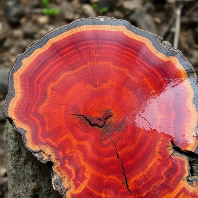 From Ancient Forests to Stone Wonders: Unraveling the Secrets of Petrified Wood Formation