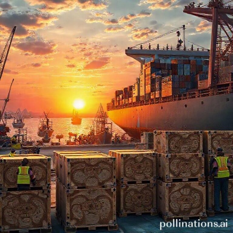 Navigating Indonesian Fossil Wood Exports: Your Essential Guide