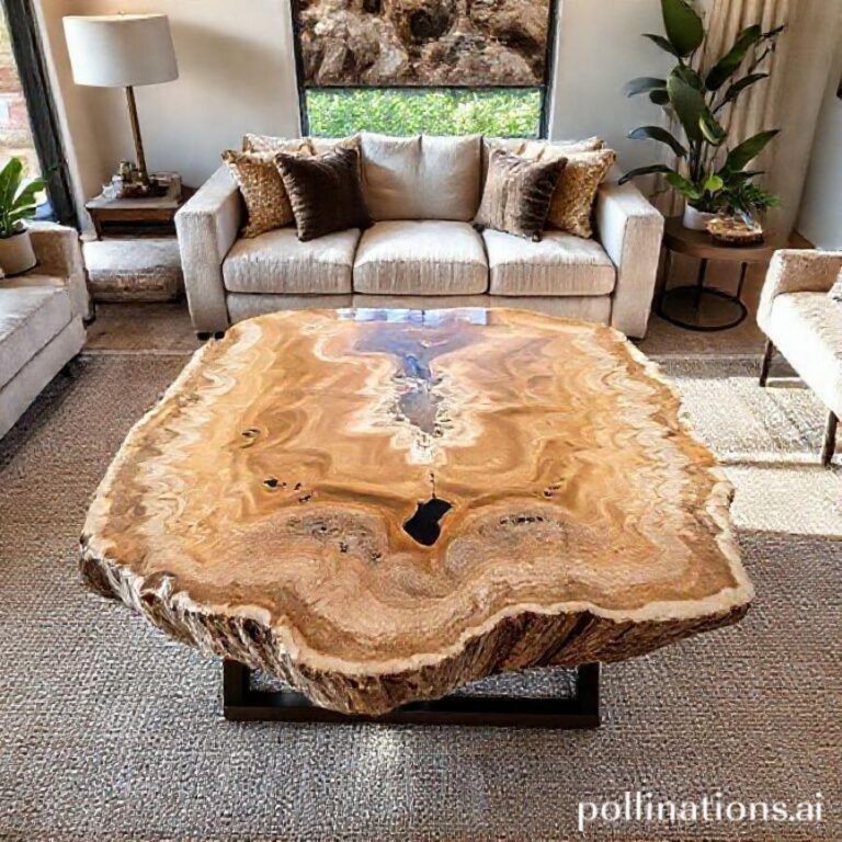Timeless Beauty: Decorating with Petrified Wood – Insider Tips from Top Designers