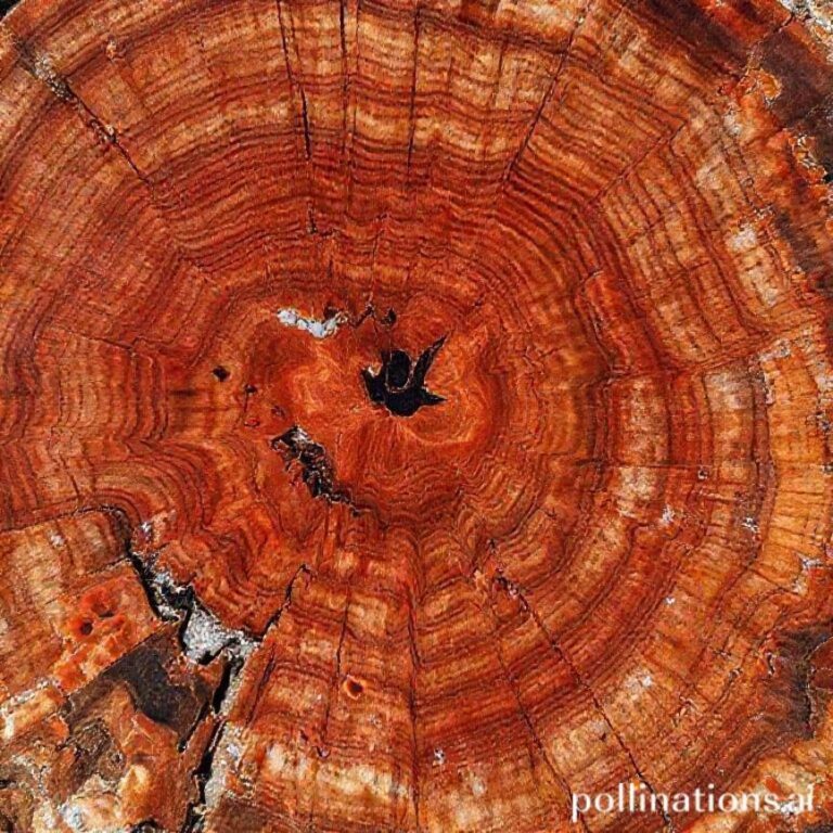 Unearthing Beauty: Your Guide to Choosing High-Quality Indonesian Petrified Wood